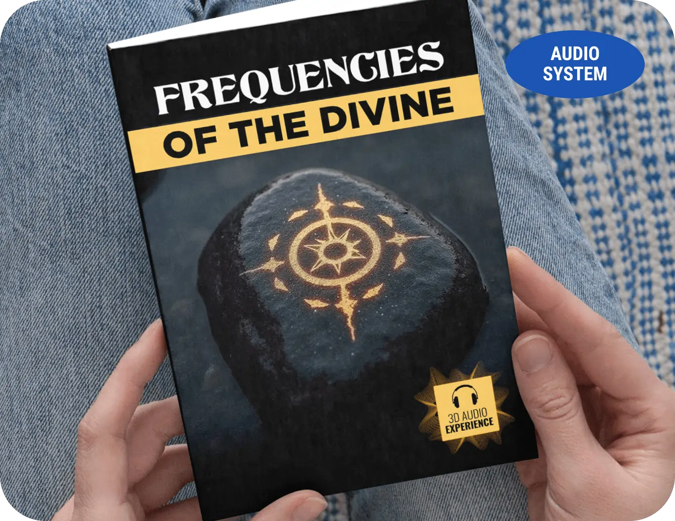 Frequencies of the Divine